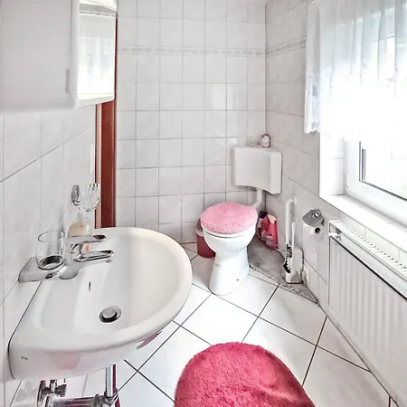Ferienwohnung Malchow *