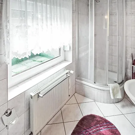 Apartment Ferienwohnung Malchow *