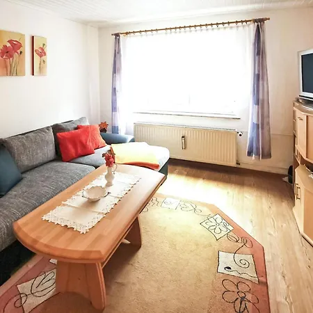 Ferienwohnung Malchow *