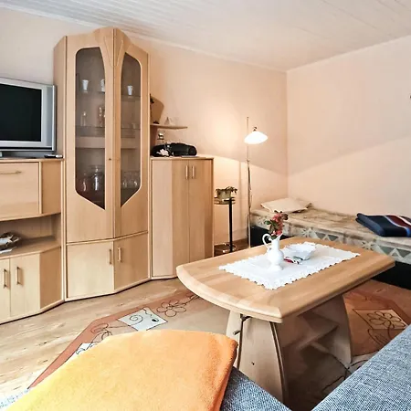 Ferienwohnung Malchow * מאלצ'ו