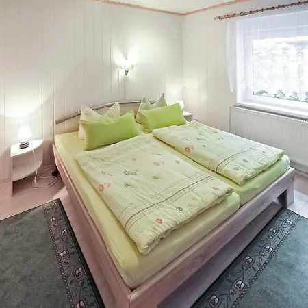 Apartment Ferienwohnung Malchow