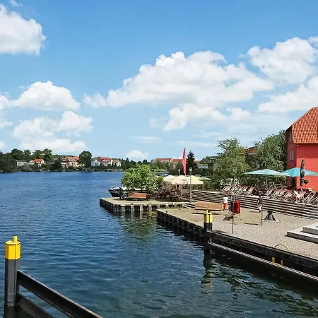 Ferienwohnung Malchow Apartment *