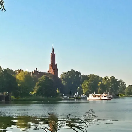 Ferienwohnung Malchow * Malchow (Mecklenburg-Vorpommern)
