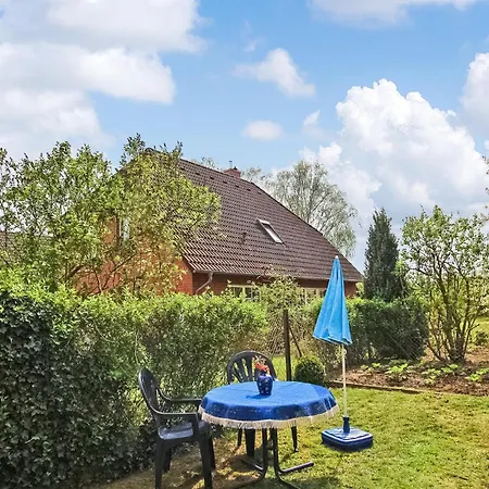 Ferienwohnung Malchow